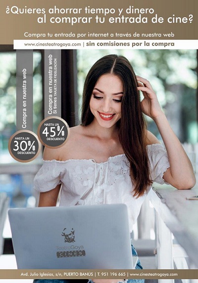 COMPRA INTERNET